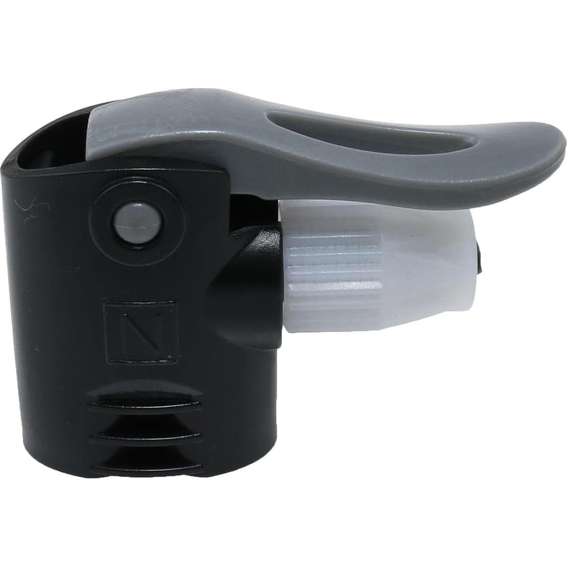 Adaptador de Válvula de Bomba de Bicicleta Meuey Lyot 2PCS