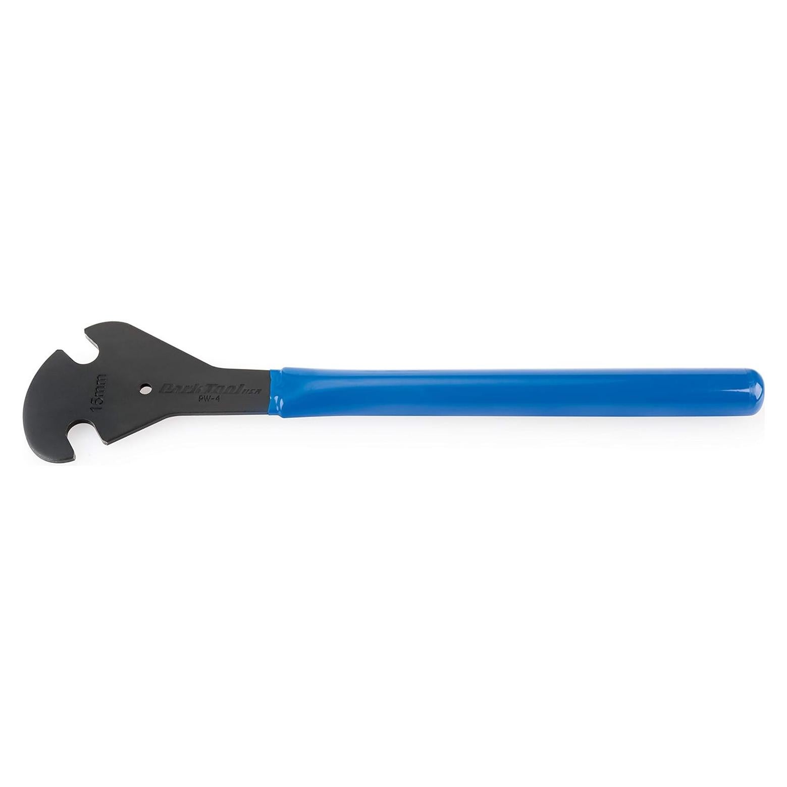 Llave de Pedal Park Tool PW-4 Acero Cro-Moly 15mm