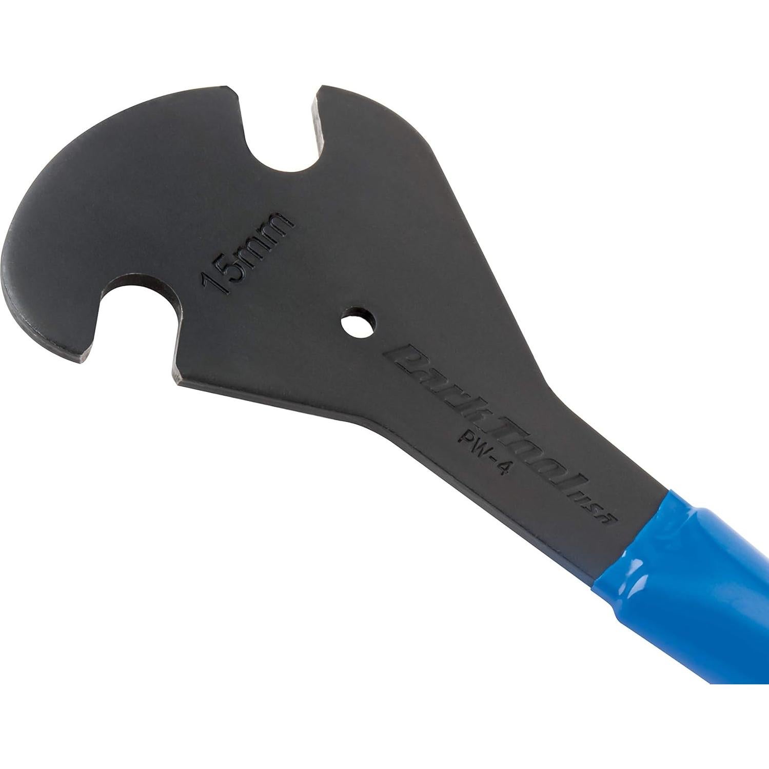 Llave de Pedal Park Tool PW-4 Acero Cro-Moly 15mm