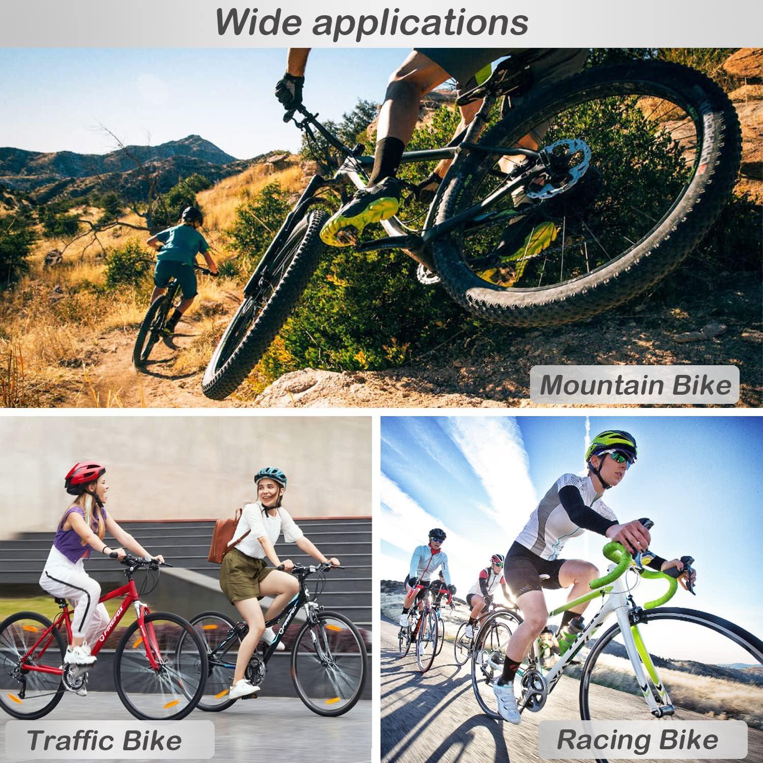 Llave de Pedal de Bicicleta 4 en 1 Groword 320mm Multifuncional