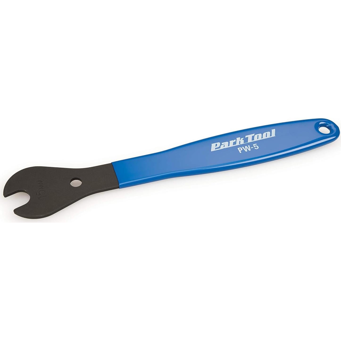 Llave de Pedal PW-5 Park Tool 15mm Acero Cro-Moly