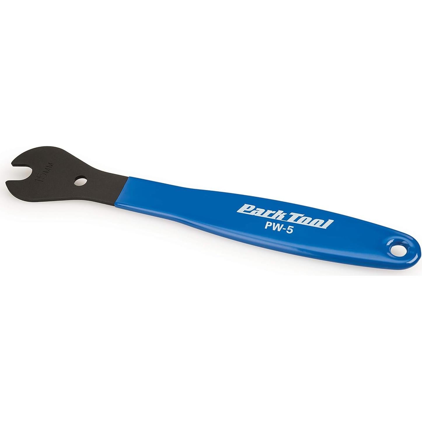 Llave de Pedal PW-5 Park Tool 15mm Acero Cro-Moly