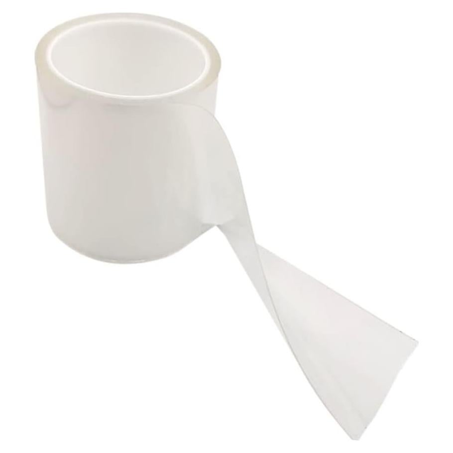 Cinta de Protección para Cuadro de Bicicleta TURBOOST 3m