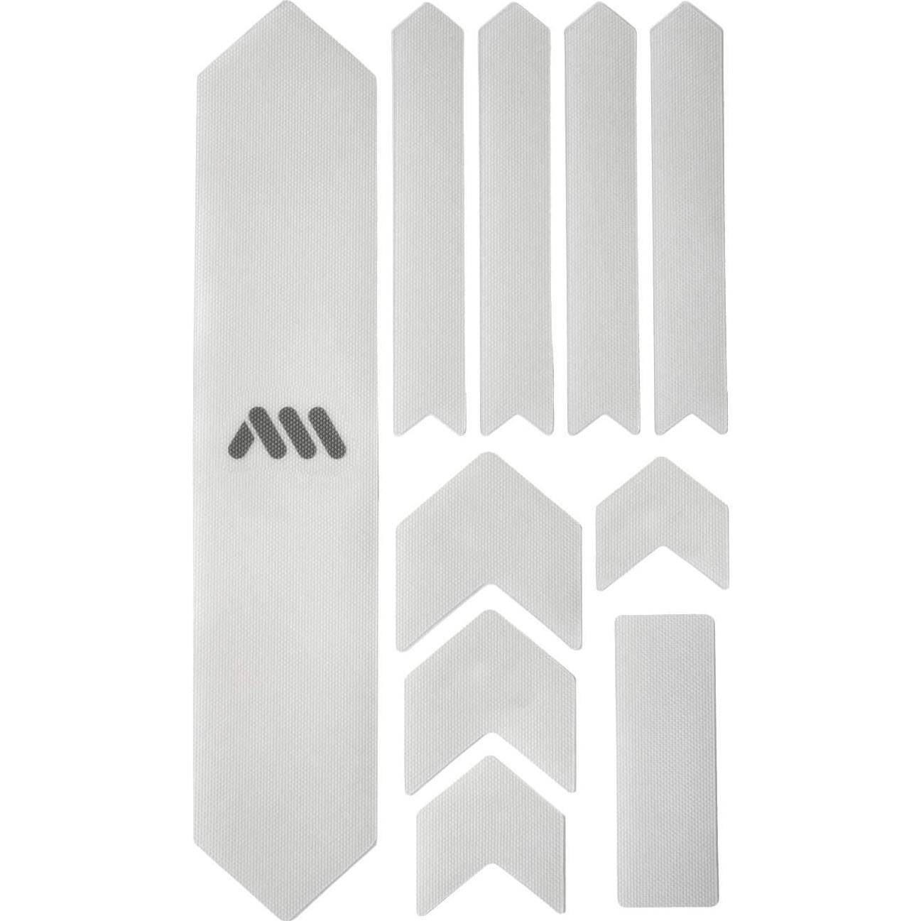 Protector de Marco de Bicicleta All Mountain Style XL - Set 10 Piezas