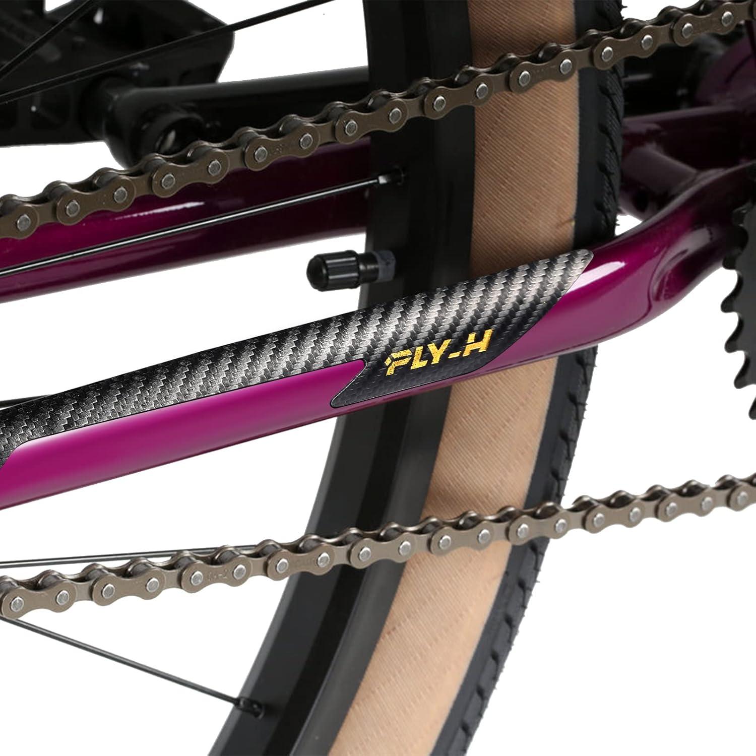 Cinta de Protección para Marco de Bicicleta FLY_H - 7 Piezas