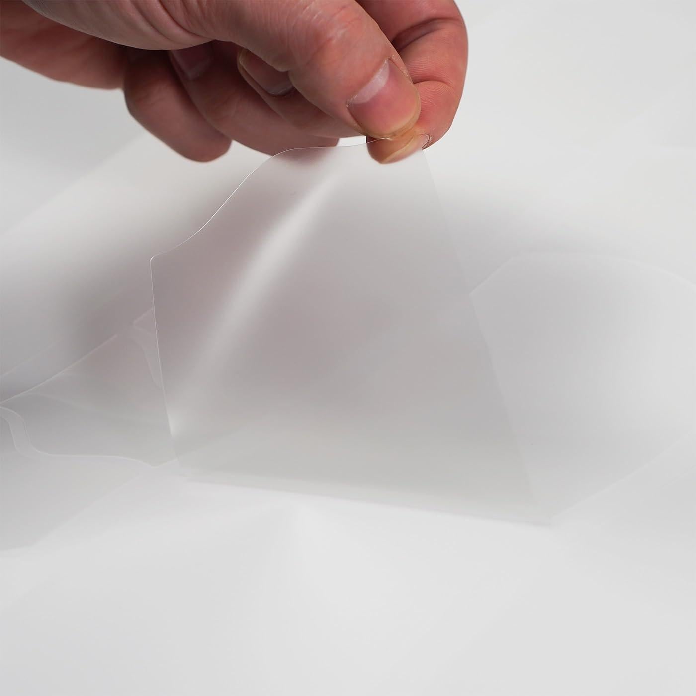 Kit de Protección para Cuadro de Bicicleta CNCLOL - 33 Piezas TPU