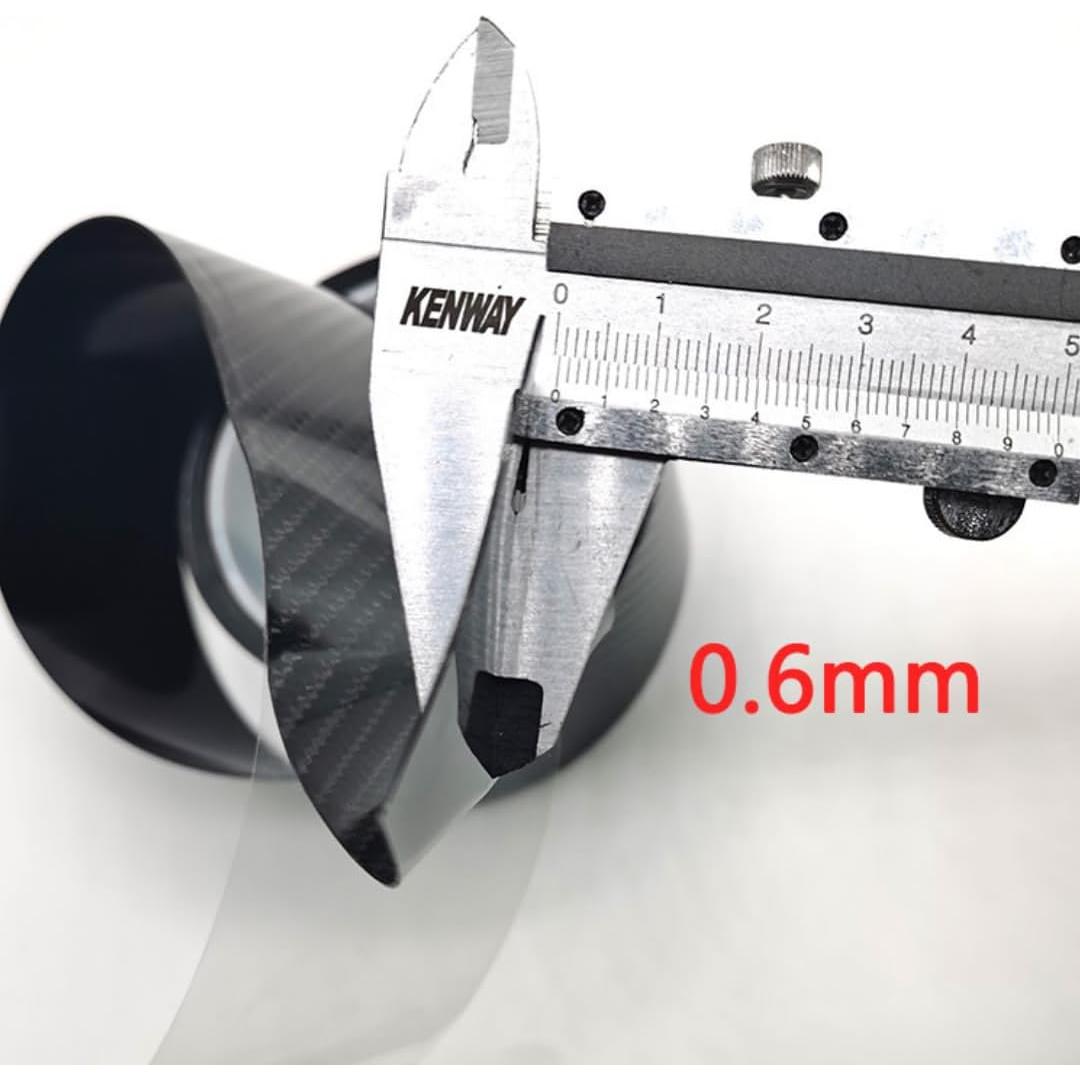 Cinta de Protección para Cuadro de Bicicleta TURBOOST 3m