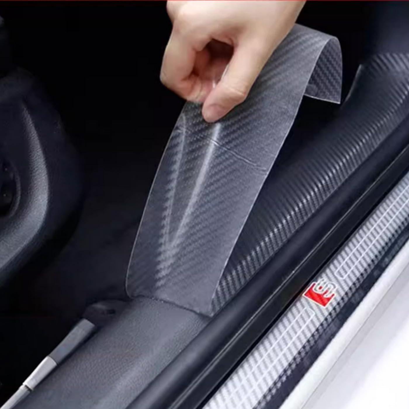 Cinta de Protección para Cuadro de Bicicleta CNC 10cm x 3m