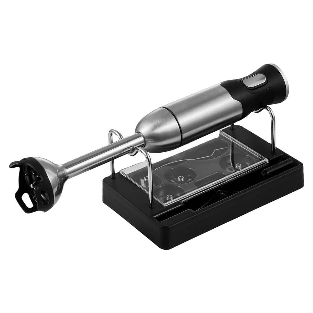 BergHOFF Procesador de Alimentos X5 Pro 1000W 16 Velocidades