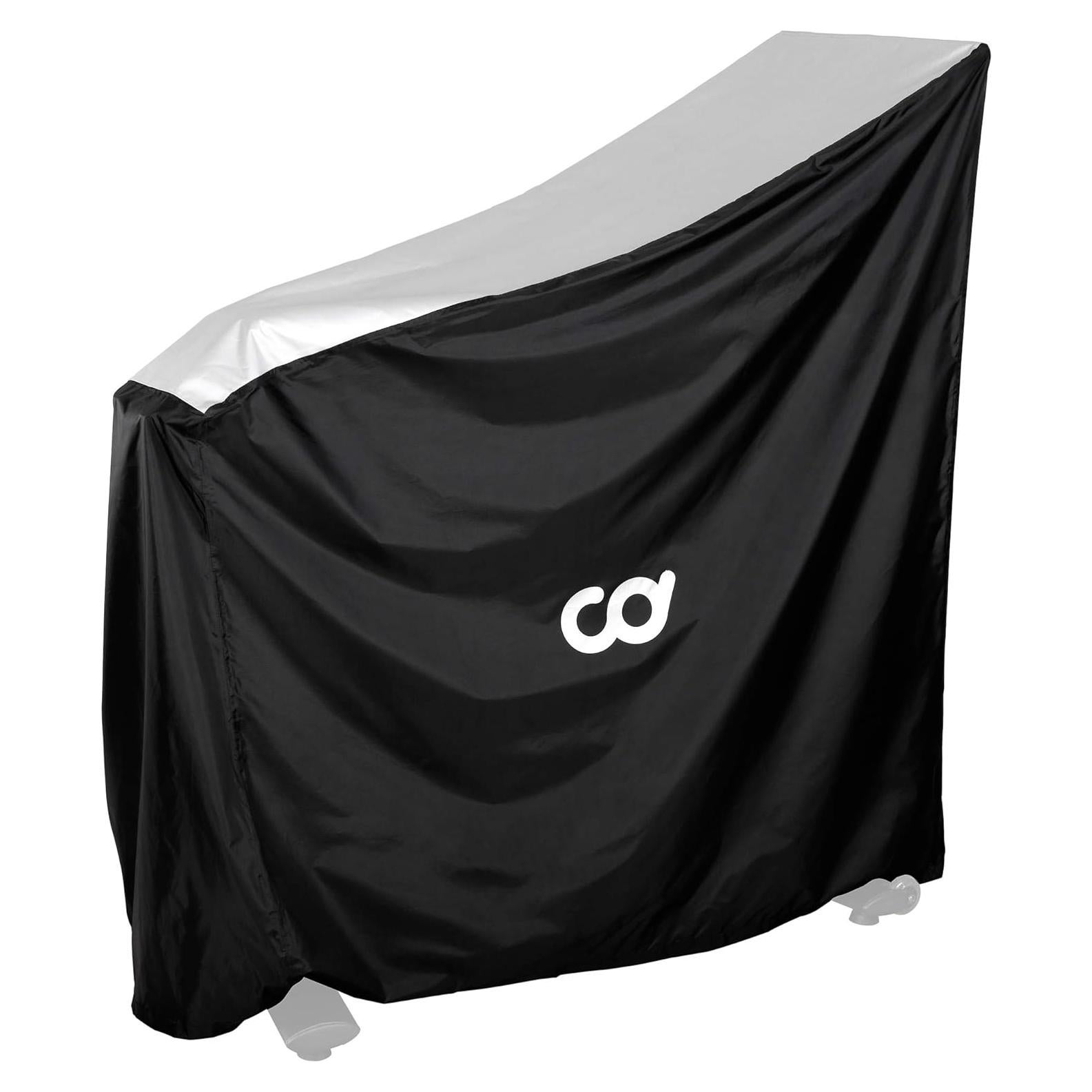 Cubierta Impermeable CyclingDeal para Bicicletas Peloton y Nordictrack