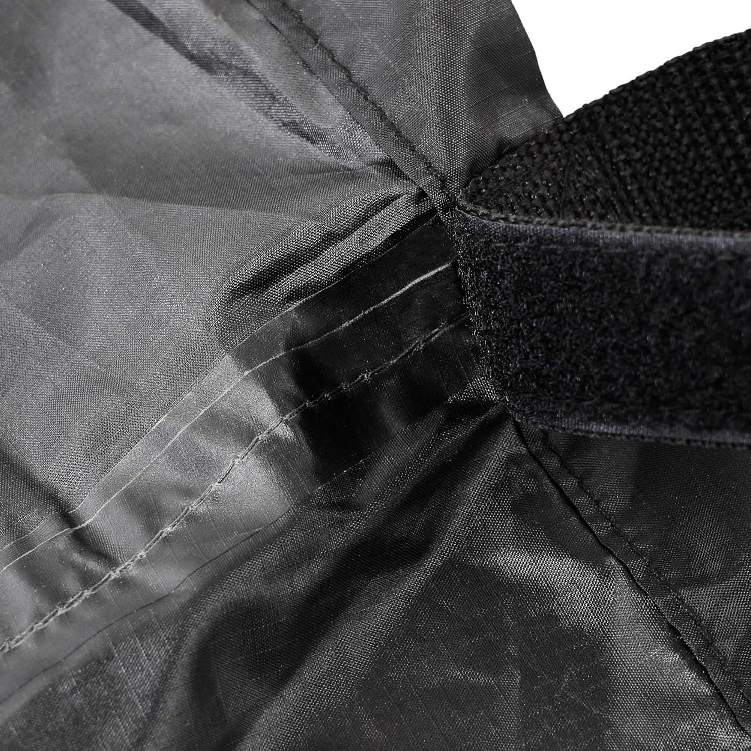 Cubierta Impermeable CyclingDeal para Bicicletas Peloton y Nordictrack