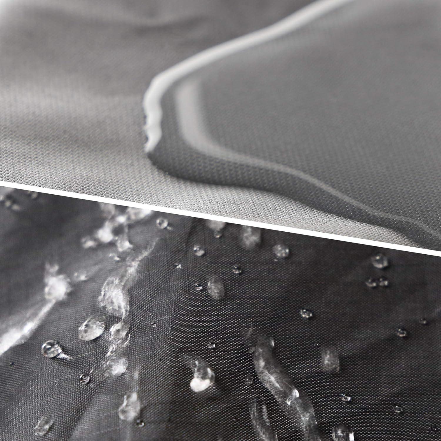 Cubierta Impermeable CyclingDeal para Bicicletas Peloton y Nordictrack