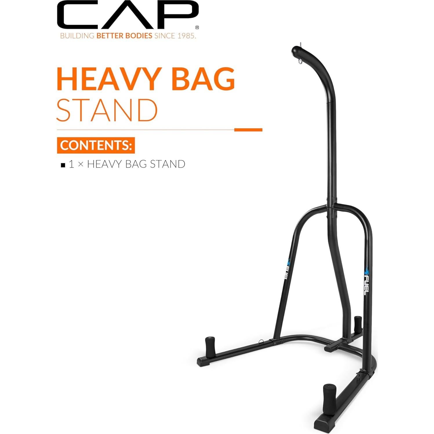 Soporte para Bolsa de Pesas Fuel Pureformance FMIS-FLSTAND1