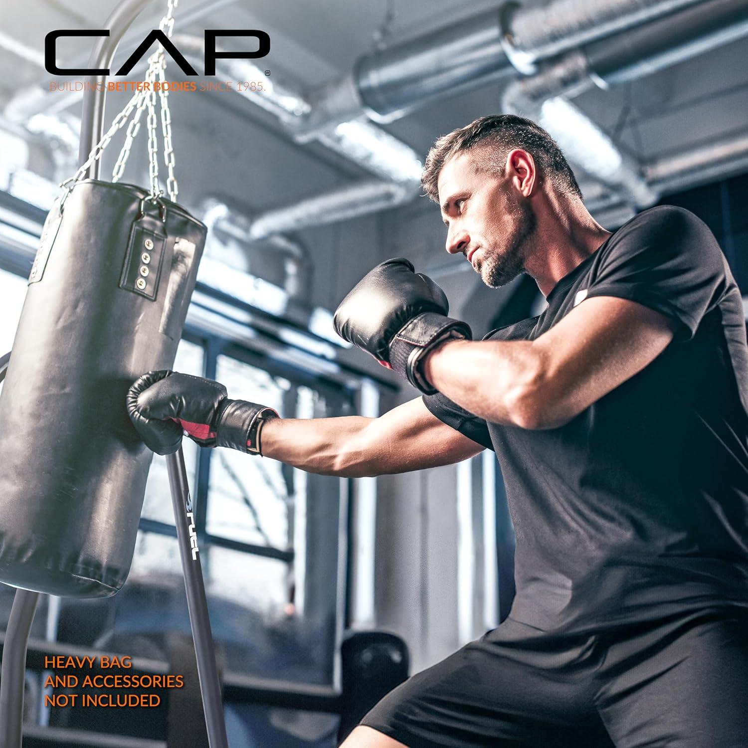 Soporte para Bolsa de Pesas Fuel Pureformance FMIS-FLSTAND1