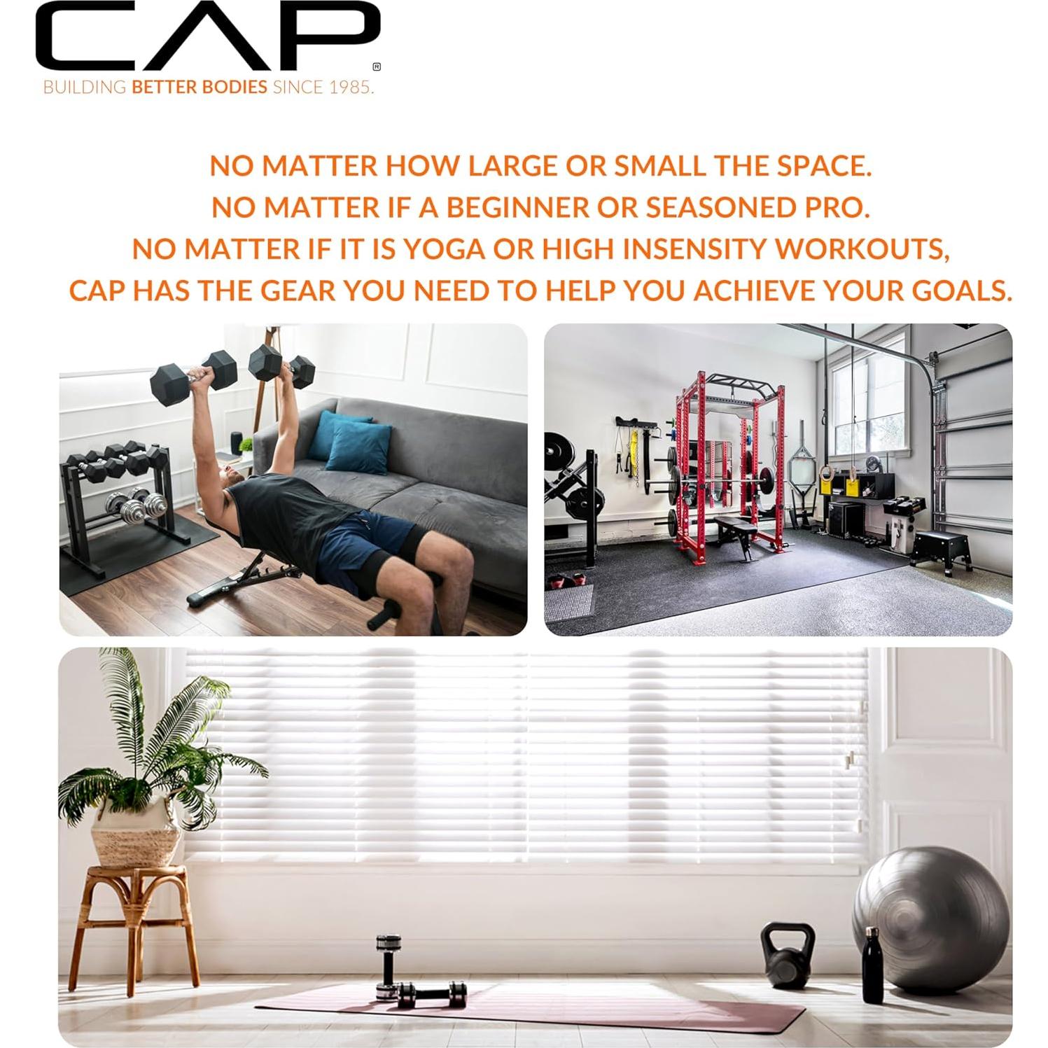 Soporte para Bolsa de Pesas Fuel Pureformance FMIS-FLSTAND1