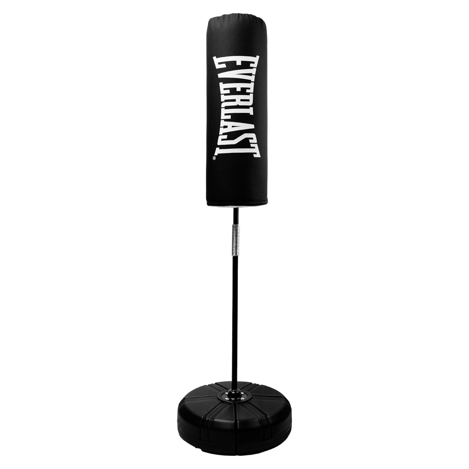 Saco de Boxeo de Pie Everlast Core 101.6 cm Negro