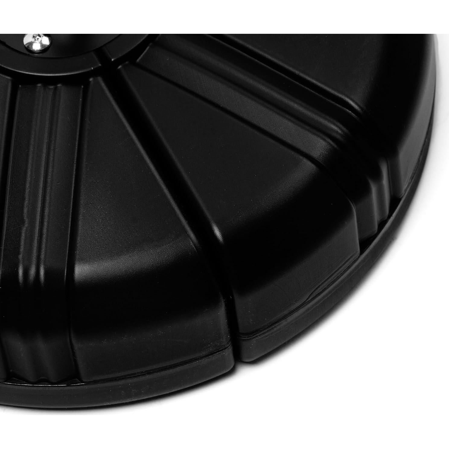 Saco de Boxeo de Pie Everlast Core 101.6 cm Negro