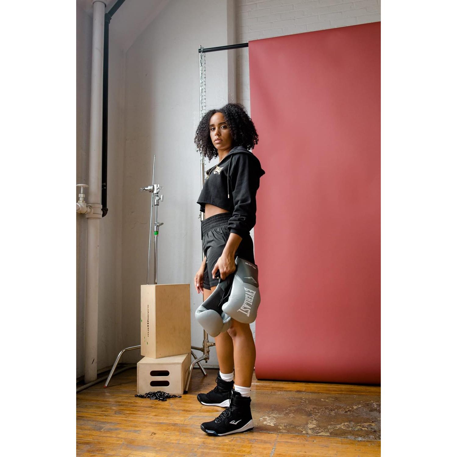 Soporte de Viga de Madera Everlast 4680 para Boxeo