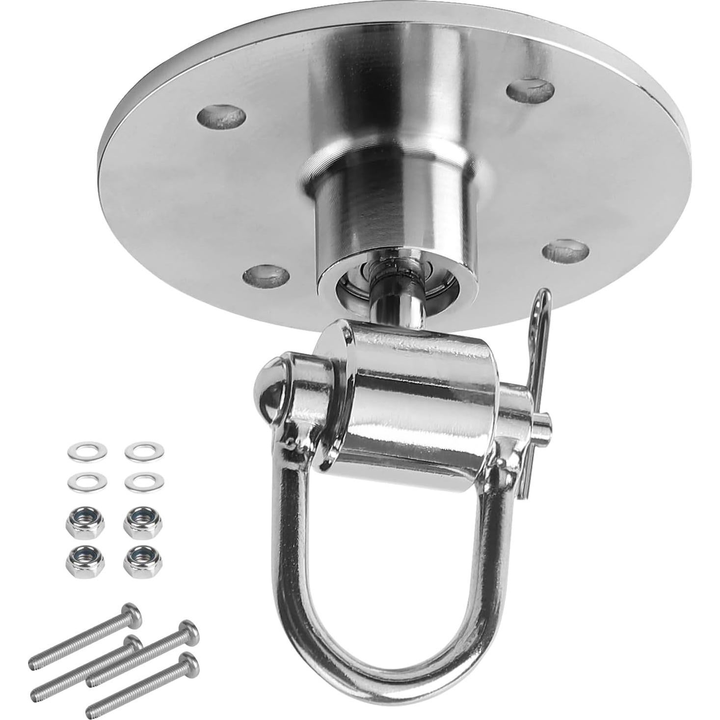 Plataforma de Saco de Velocidad WYGVNR con Giratorio Ajustable