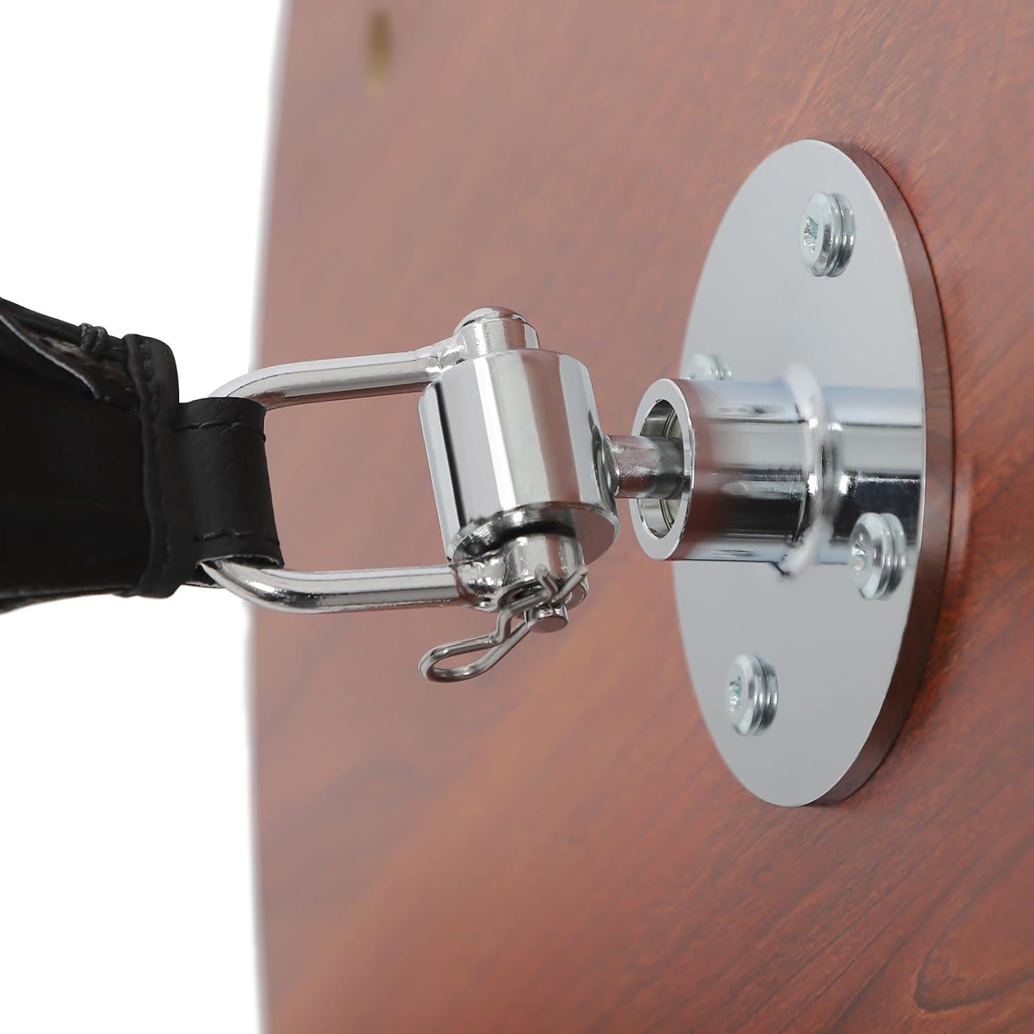 Kit Plataforma Bolsa de Velocidad WsrrLun Ajustable 60x60cm