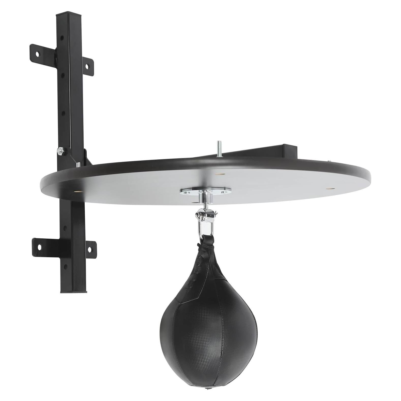 Bolsa de Velocidad SanyingYZ Ajustable para Boxeo 60x60cm