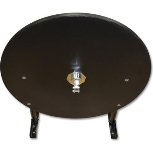 Plataforma Speed Bag Ring to Cage 61 cm con Soportes Ajustables