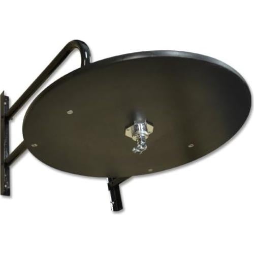 Plataforma Speed Bag Ring to Cage 61 cm con Soportes Ajustables