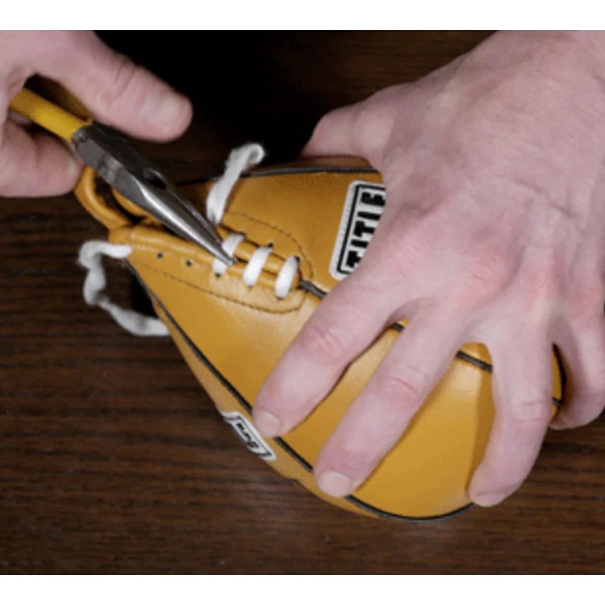 Válvula de Repuesto Forza Sports para Bolsa Doble Extremo