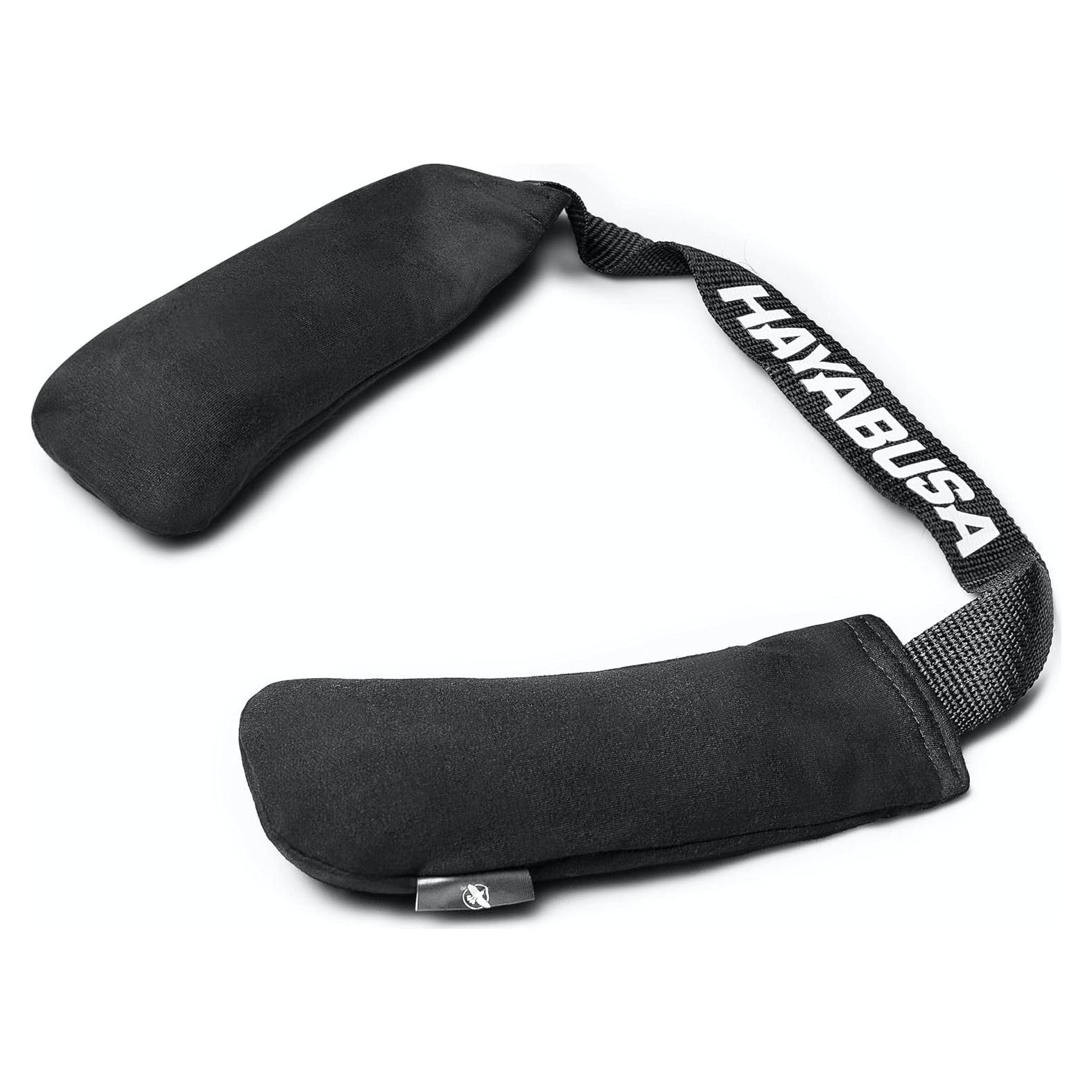 Desodorante para Guantes de Boxeo Hayabusa - 1 Cuenta Negro