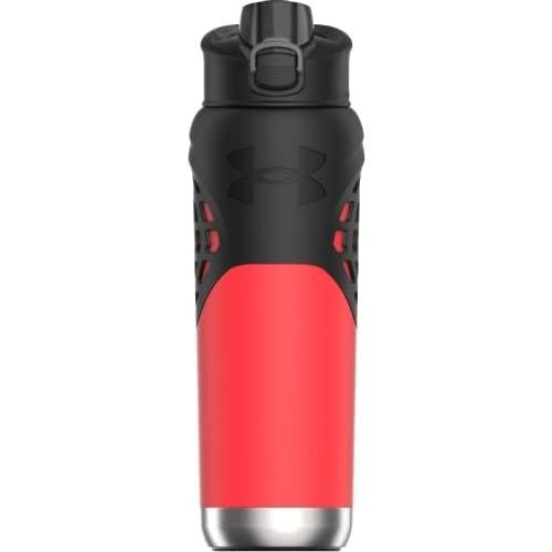 Botella de Agua Aislada Under Armour 24oz, Antifugas, Unisex