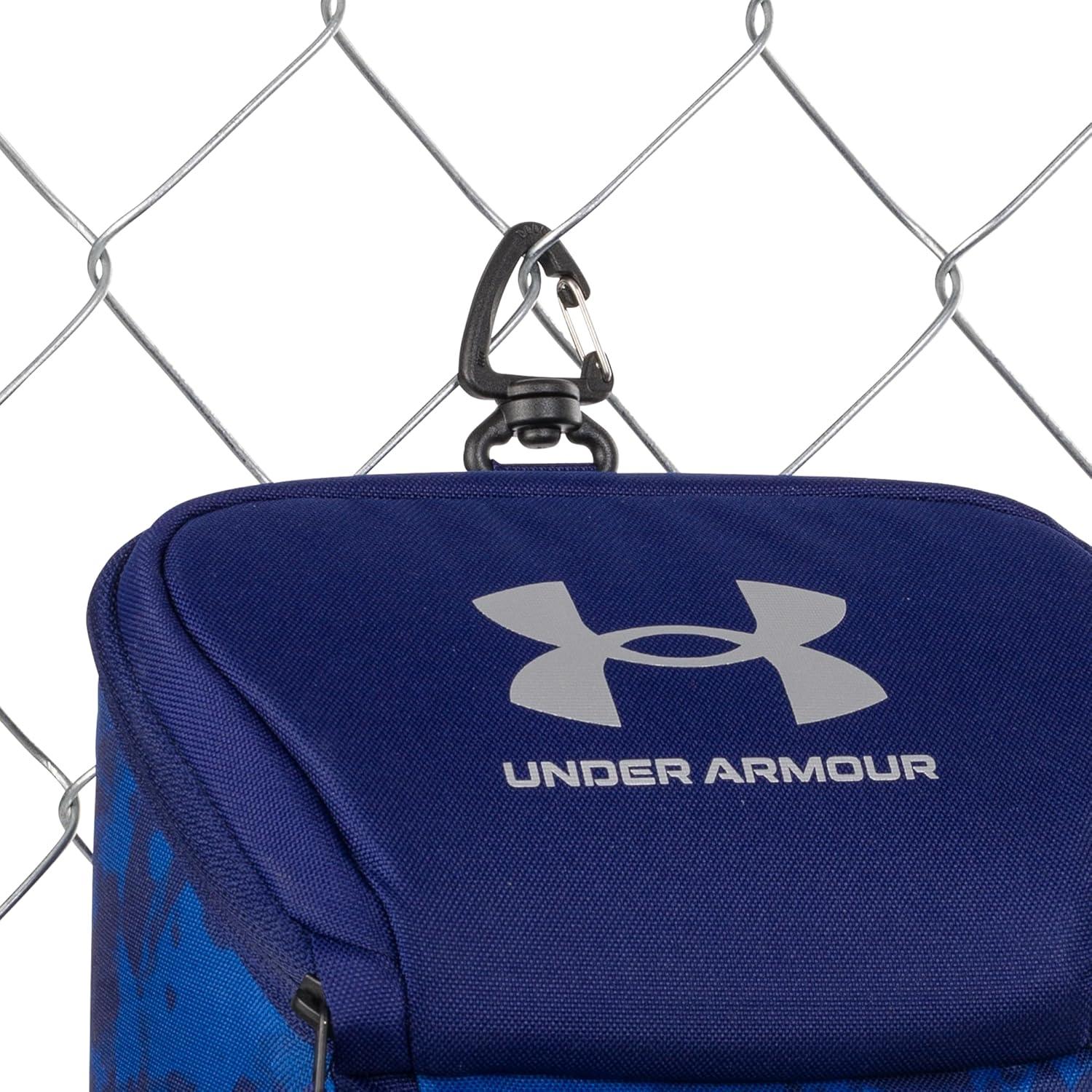 Bolsa de Almuerzo Under Armour UA Sideline Mini Tech Azul