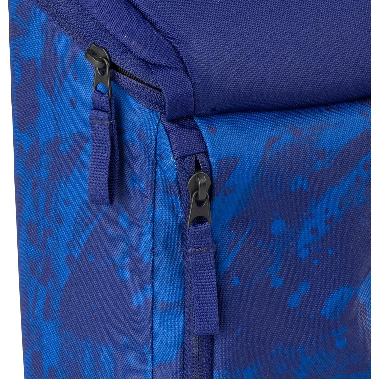 Bolsa de Almuerzo Under Armour UA Sideline Mini Tech Azul