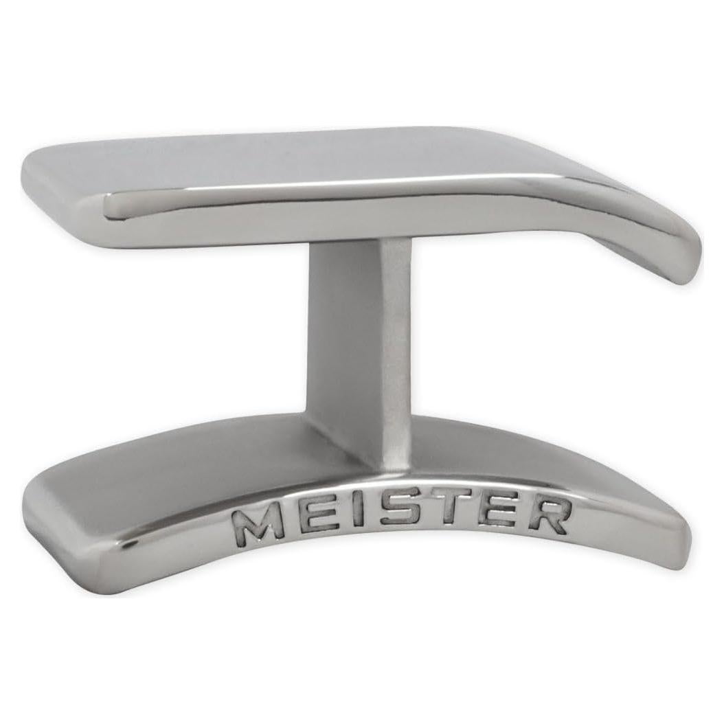 Compresor Meister Pro Cutman Acero Inoxidable para Moretones