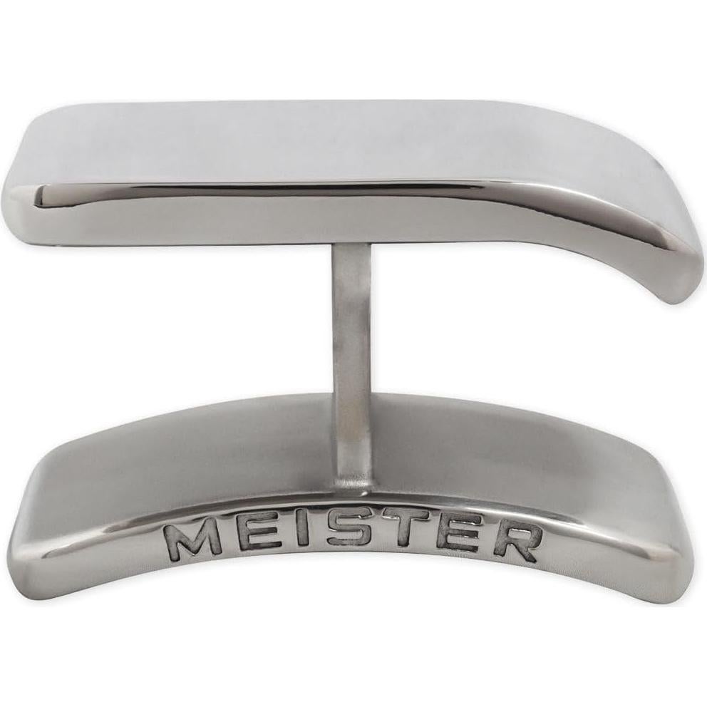 Compresor Meister Pro Cutman Acero Inoxidable para Moretones