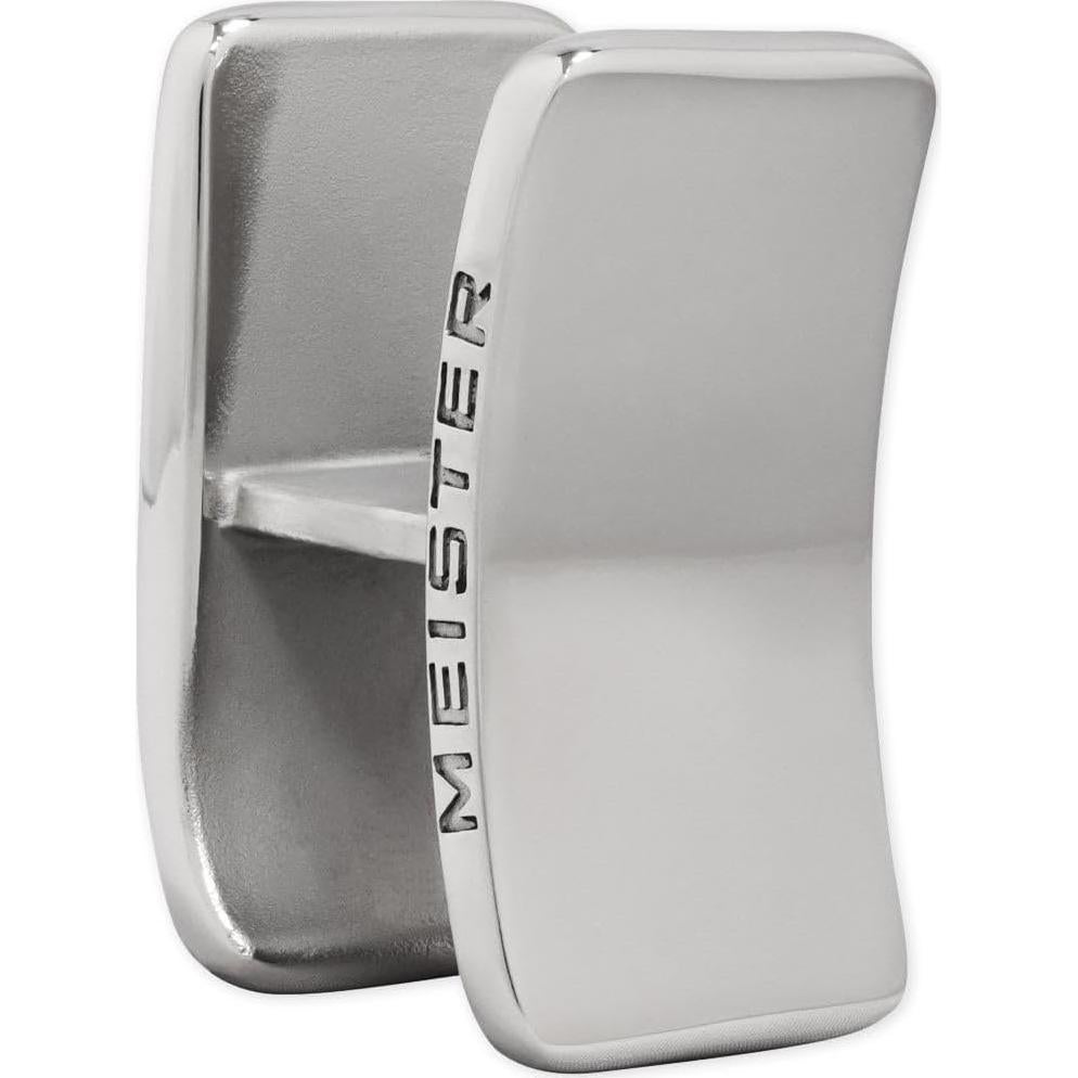 Compresor Meister Pro Cutman Acero Inoxidable para Moretones