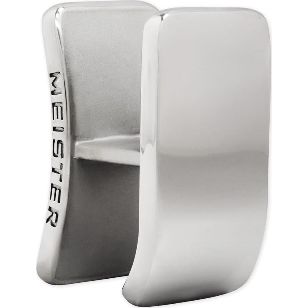 Compresor Meister Pro Cutman Acero Inoxidable para Moretones