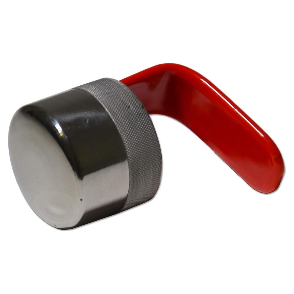 Anillo a Jaula Profesional Hielo Sin Hinchazón - Acero Inoxidable