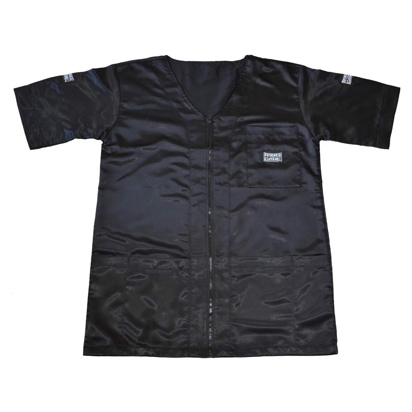 Chaqueta para Entrenadores Ring to Cage - Boxeo, MMA, Muay Thai