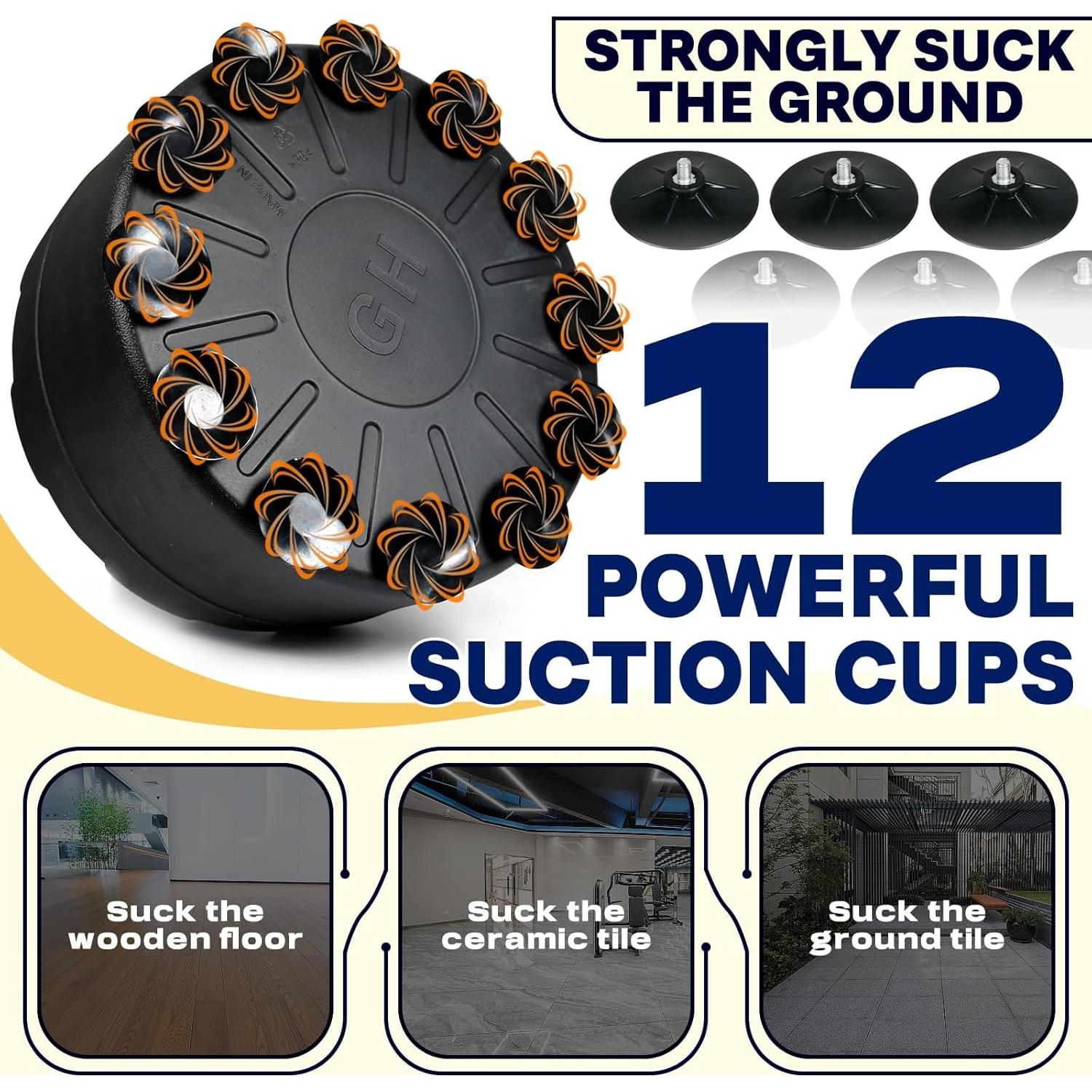 Entrenador de Velocidad de Boxeo INNOLIFE Ajustable 82.7"