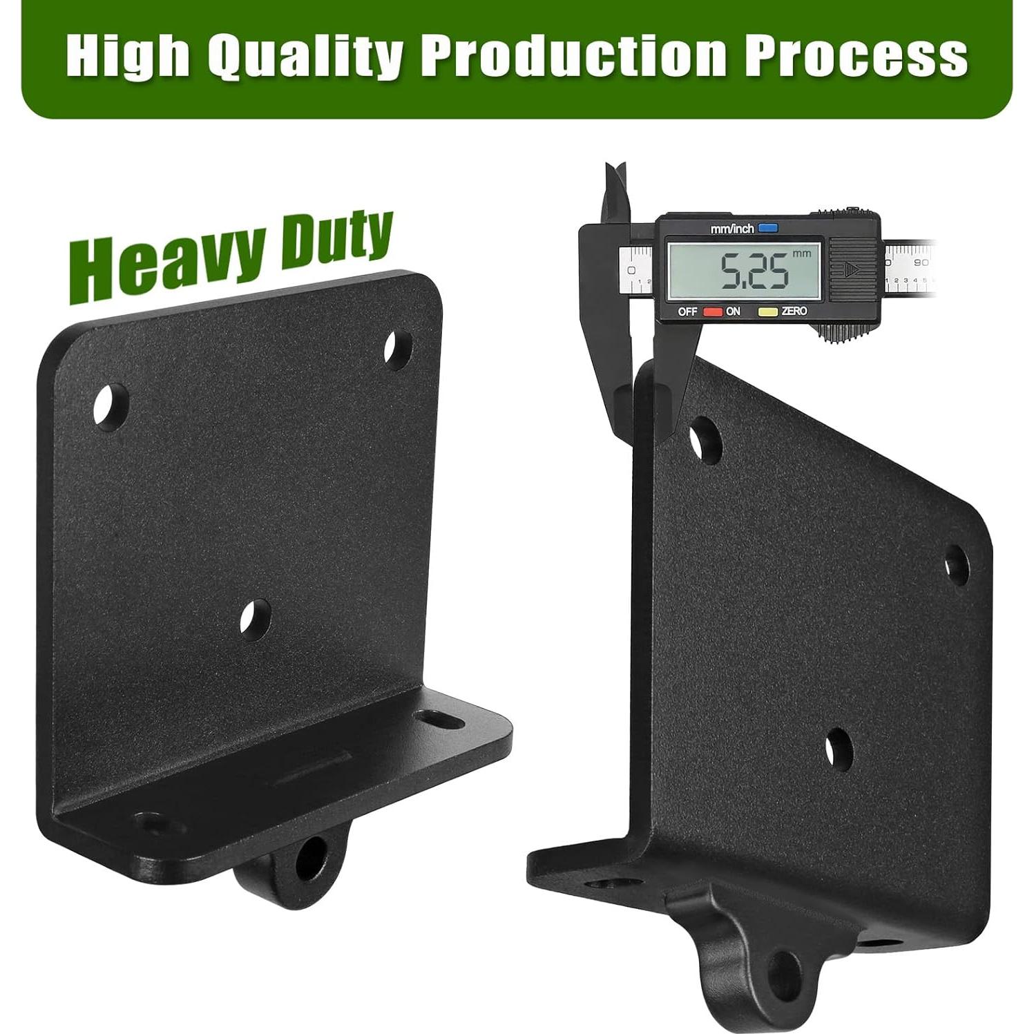 Soporte de Bolsa de Boxeo SELEWARE con Cojinetes 360° - Alta Resistencia