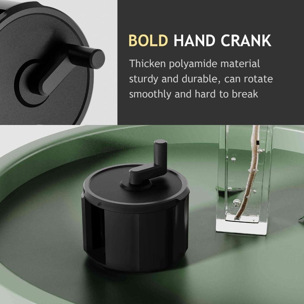 Rodillo de Vendaje de Mano FGDTREE para Boxeo Nylon 200g