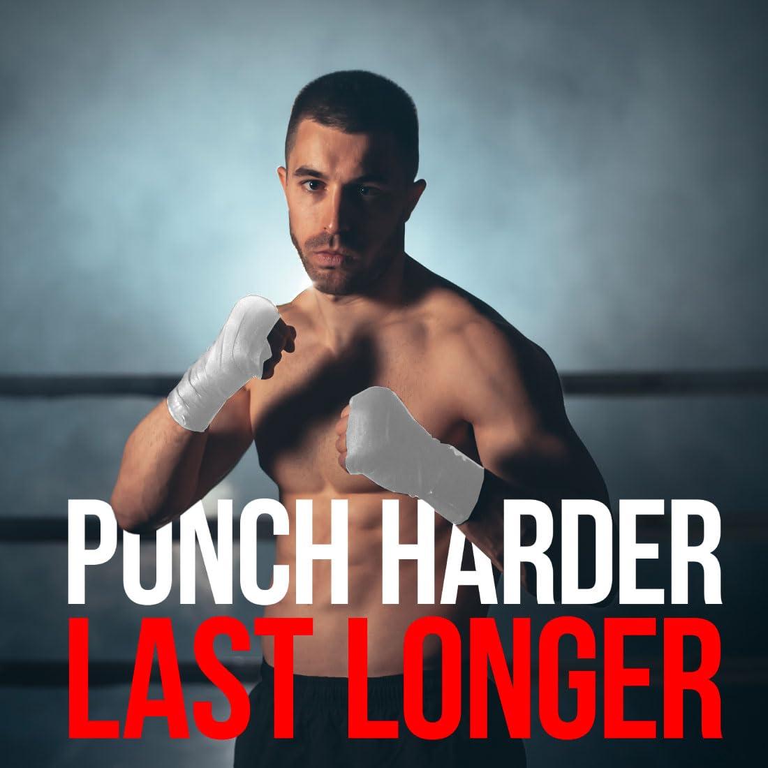 Cinta de Kinesiología Ringside 1" Algodón Adhesivo 15 Rollos