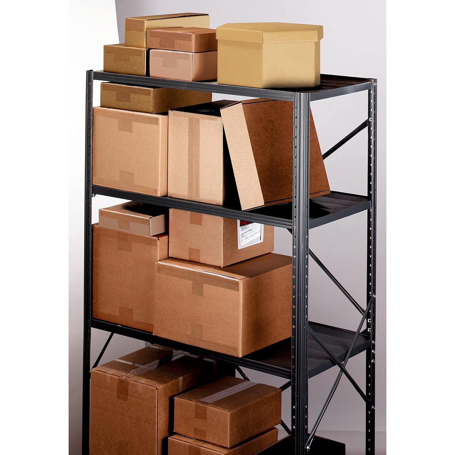 Cinta de embalaje Scotch Strapping 48 mm x 9.14 m 36/caja