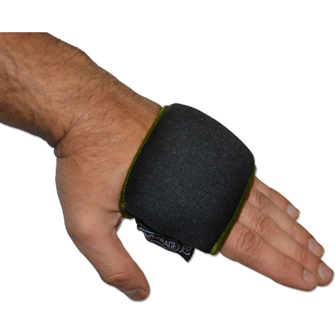 Guardia de Nudillos GelTech Ring to Cage para Boxeo y MMA