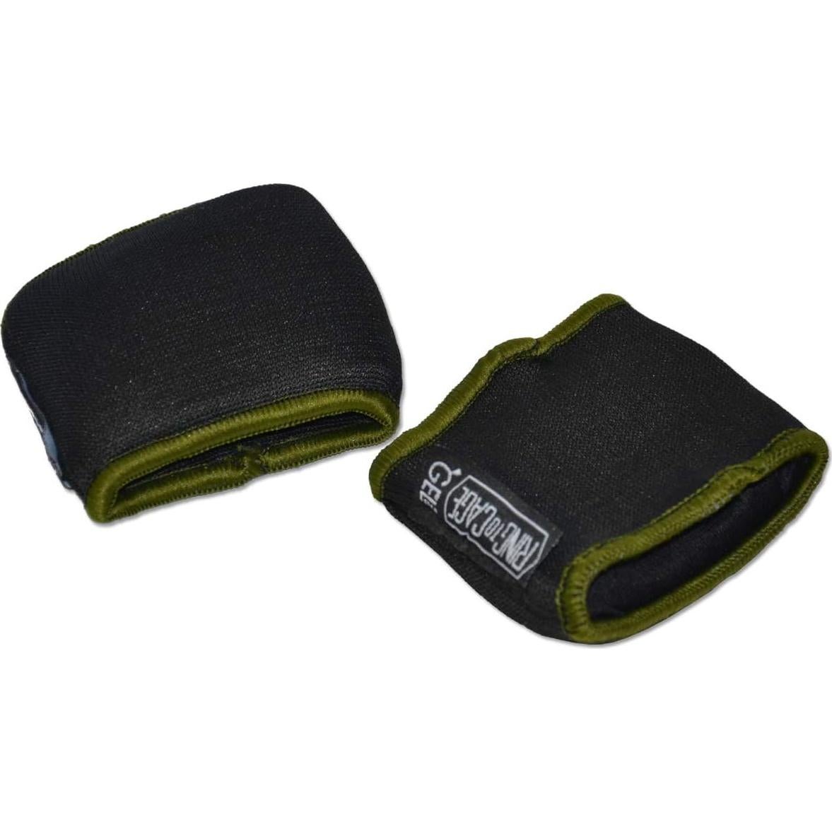 Guardia de Nudillos GelTech Ring to Cage para Boxeo y MMA