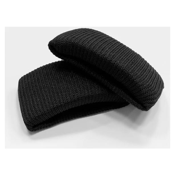 Protector de Nudillos de Gel Geezers - Antideslizante y Absorbente