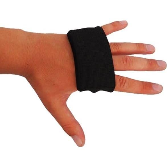 Protector de Nudillos de Gel Geezers - Antideslizante y Absorbente