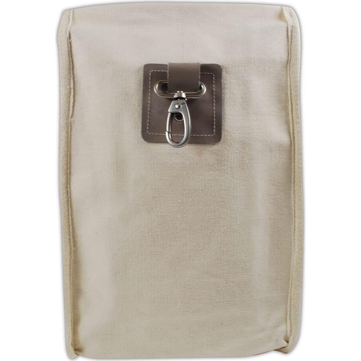 Bolsa de Guantes Eléctricos MAGID GB17 de Canvas 40.64 cm