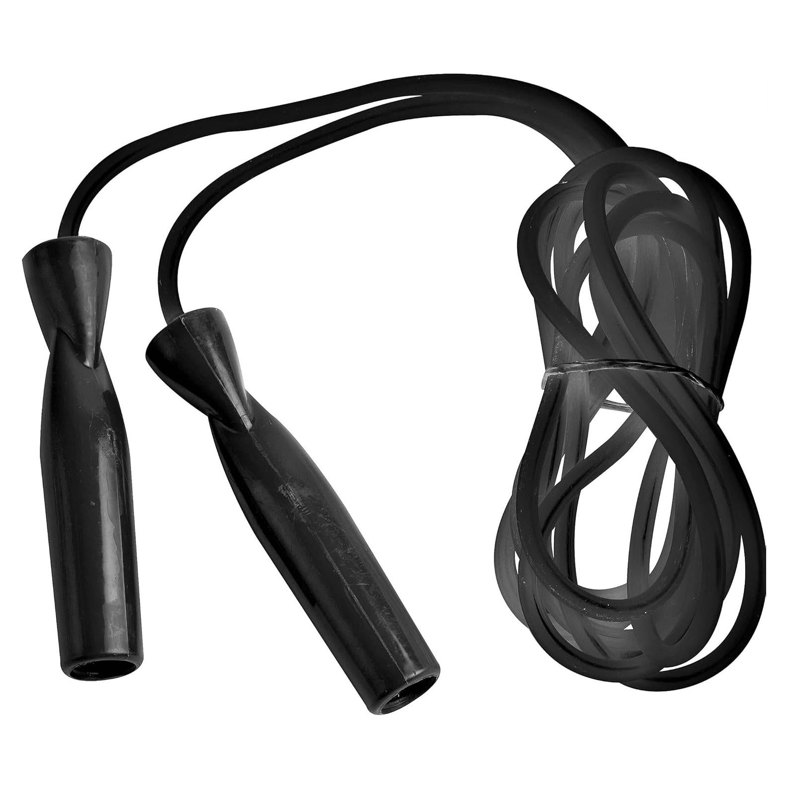 Cuerda de Saltar Adidas Ajustable 275 cm con Rodamientos