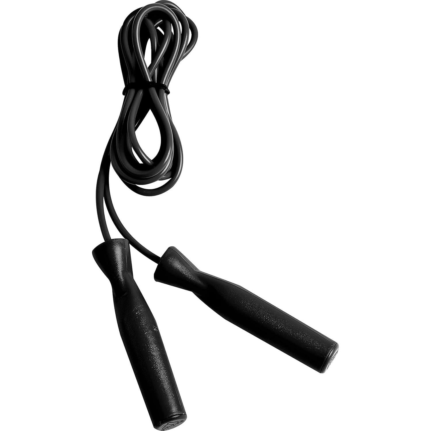 Cuerda de Saltar Adidas Ajustable 275 cm con Rodamientos